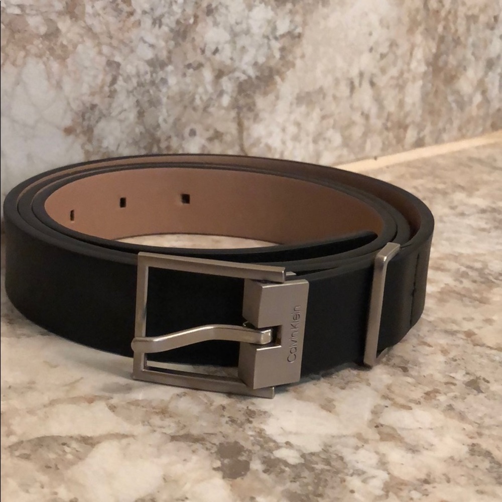Belt
